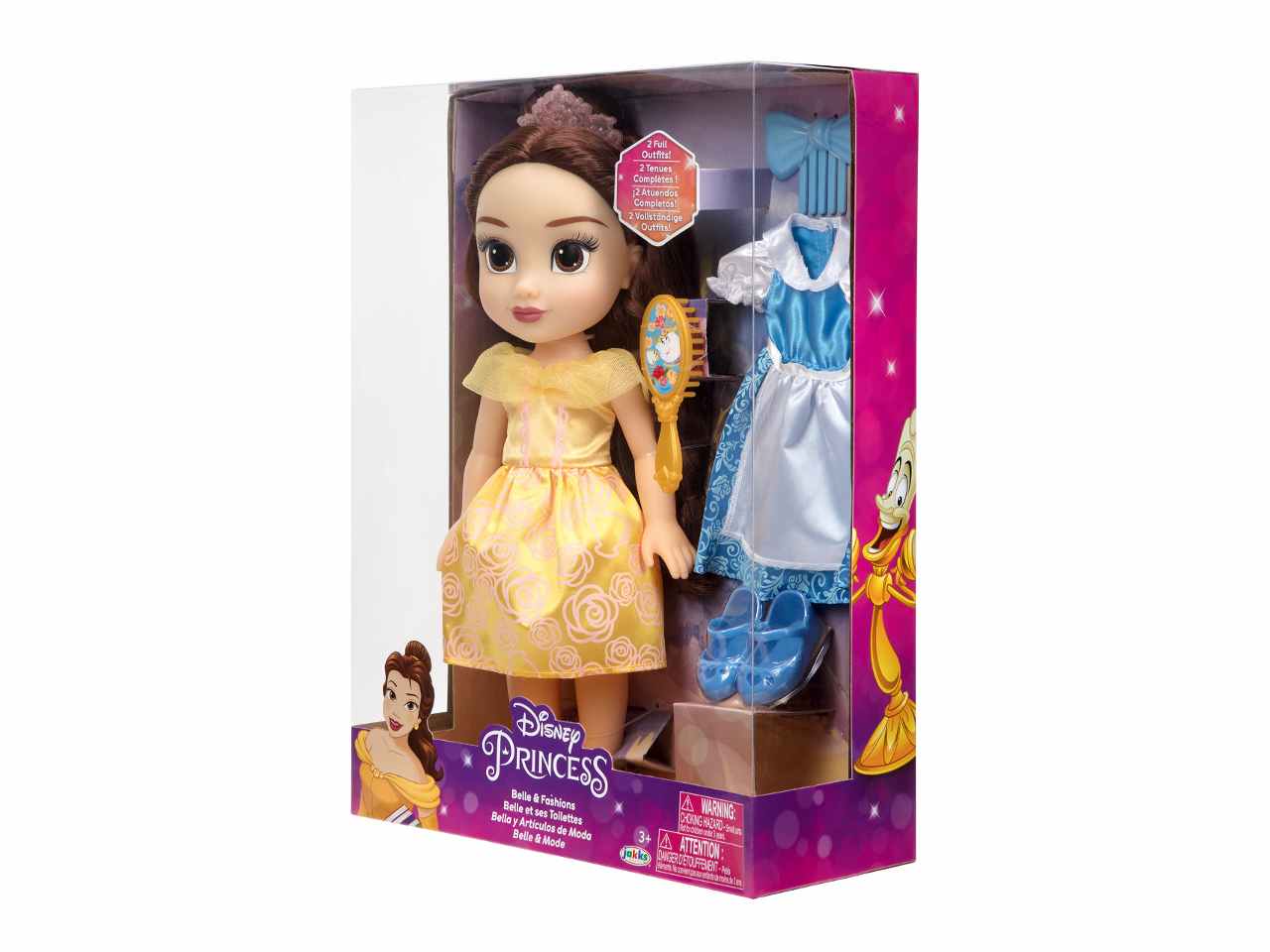 Disney princess con accessori 215974