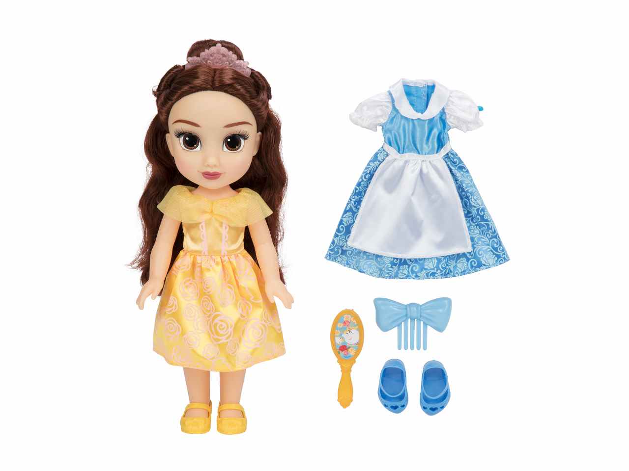 Disney princess con accessori 215974