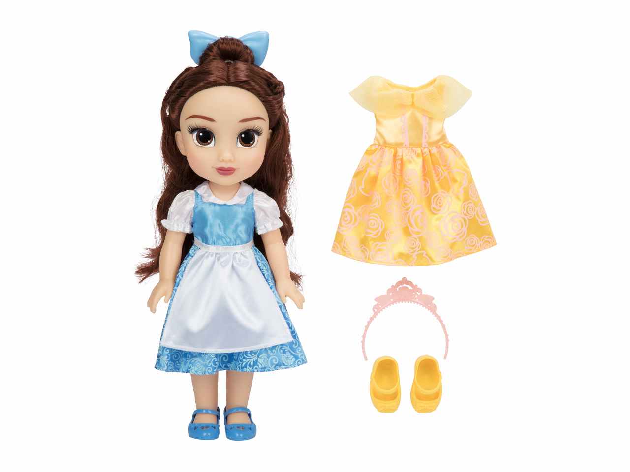 Disney princess con accessori 215974