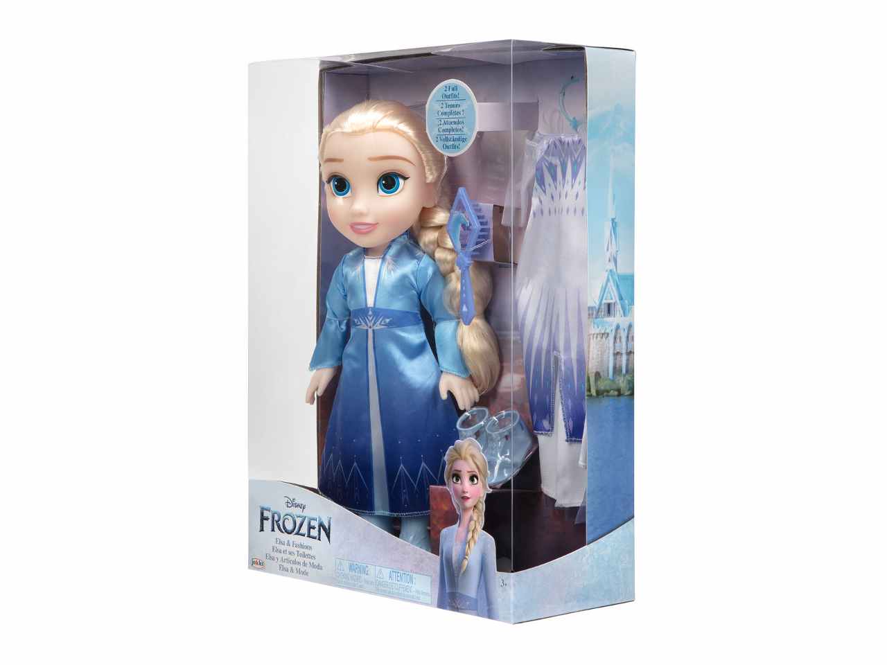 Disney princess con accessori 215974