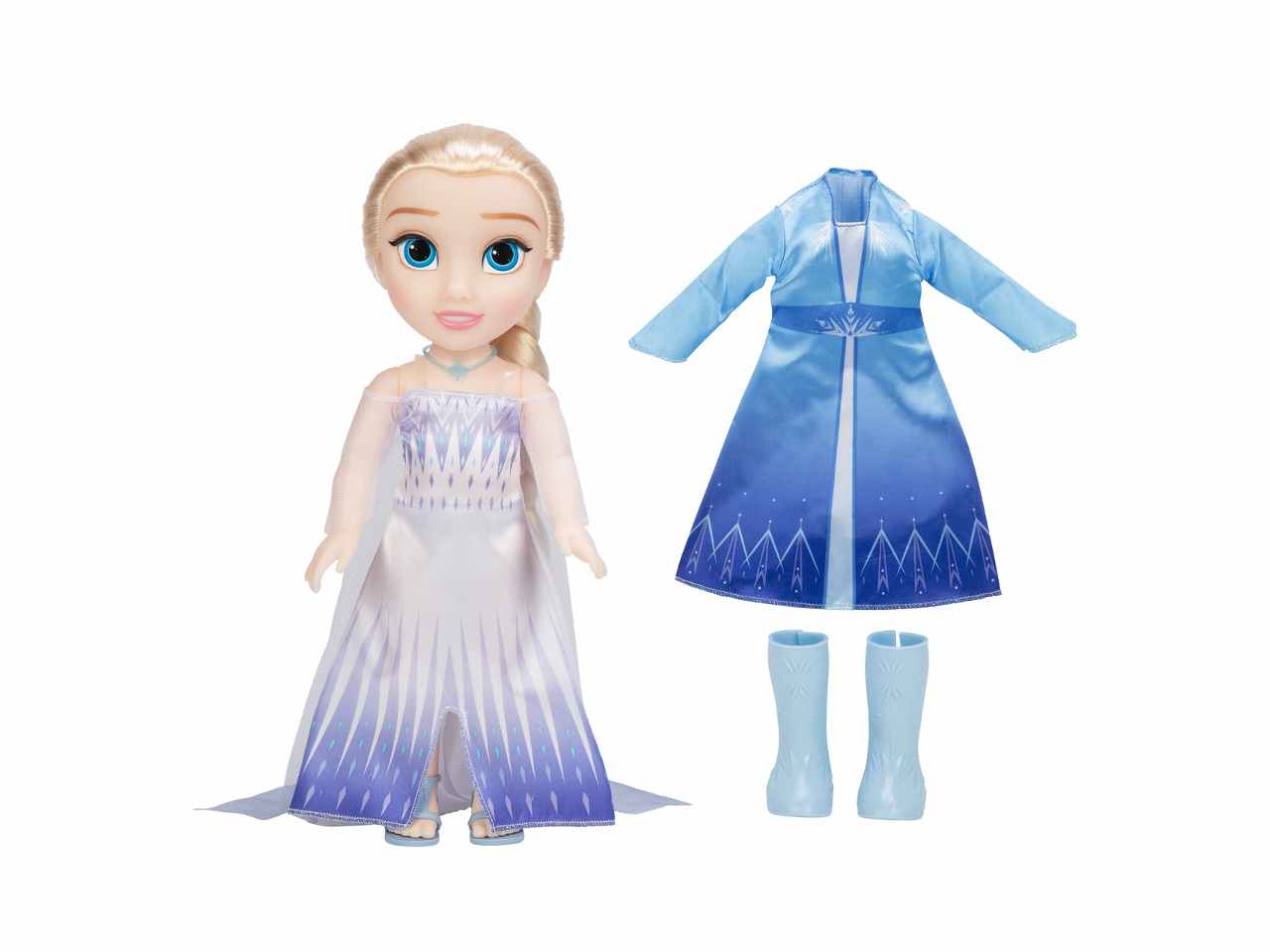 Disney princess con accessori 215974