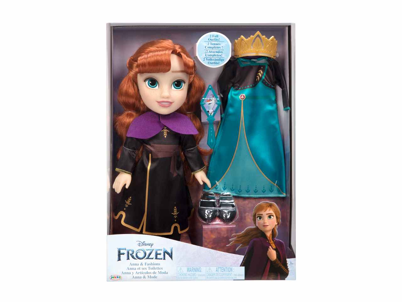 Disney princess con accessori 215974