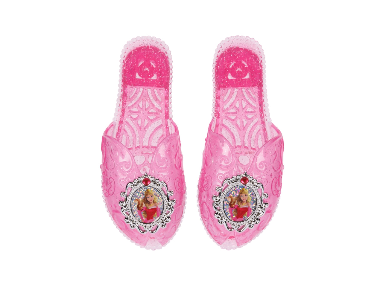 Disney princess scarpette explore your world assortite