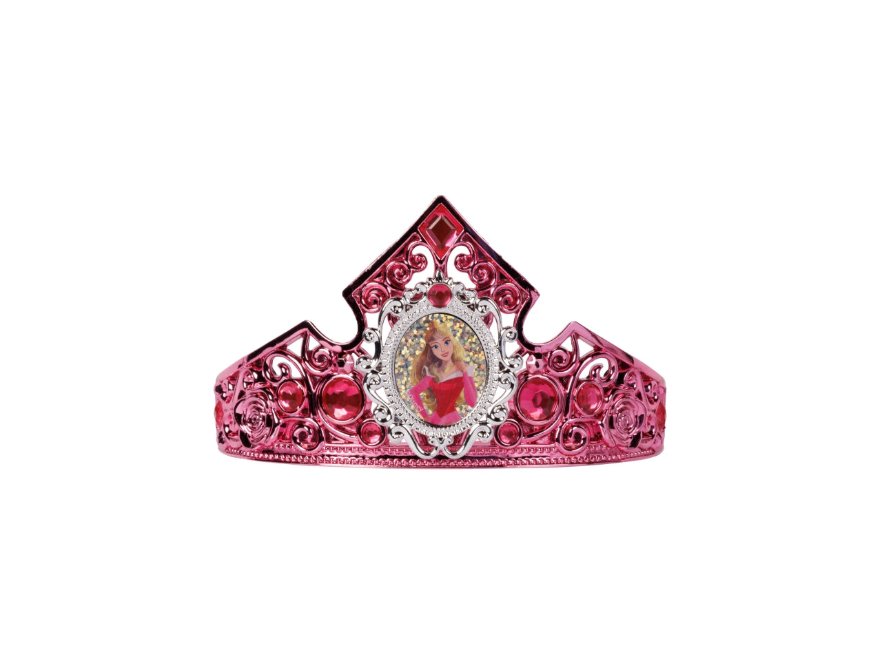 Disney princess tiara explore your world assortite