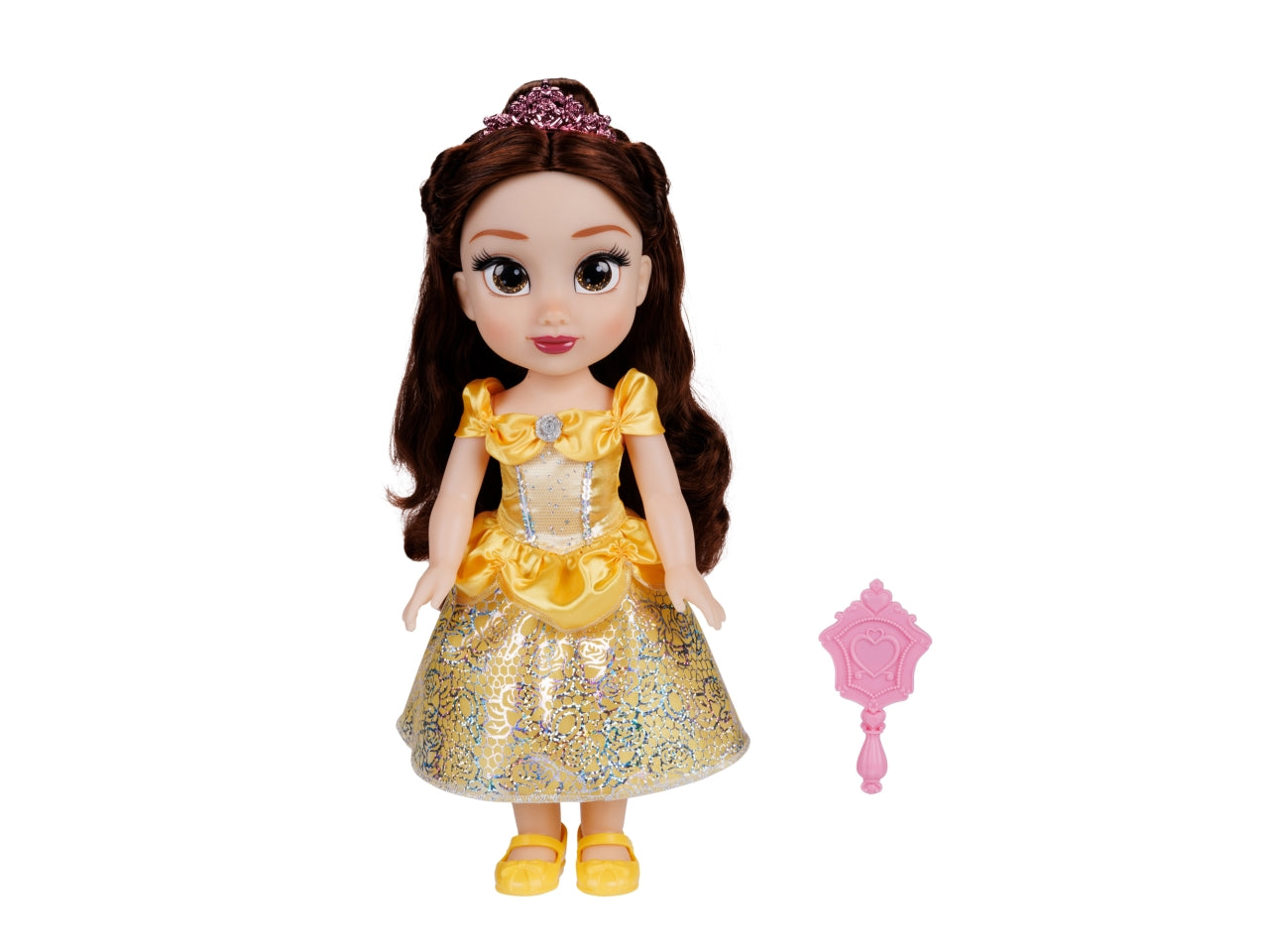 Disney Princess La mia amica Belle 38 cm
