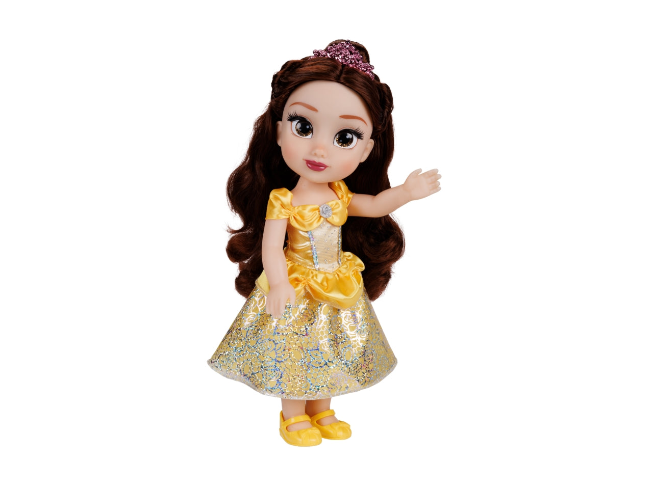 Disney Princess La mia amica Belle 38 cm