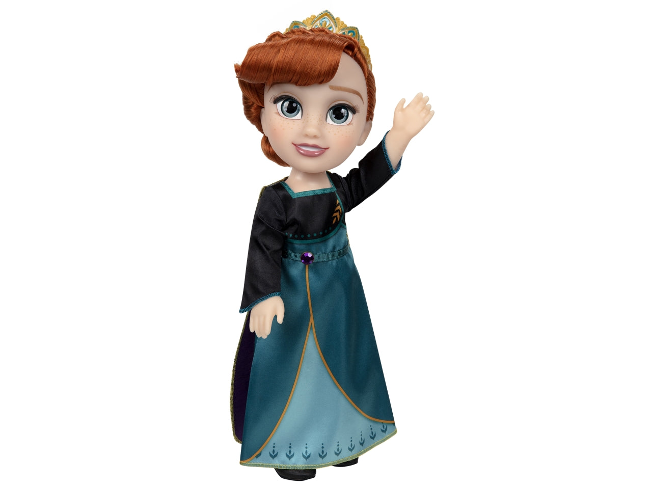 Frozen La mia amica Anna Queen 38 cm