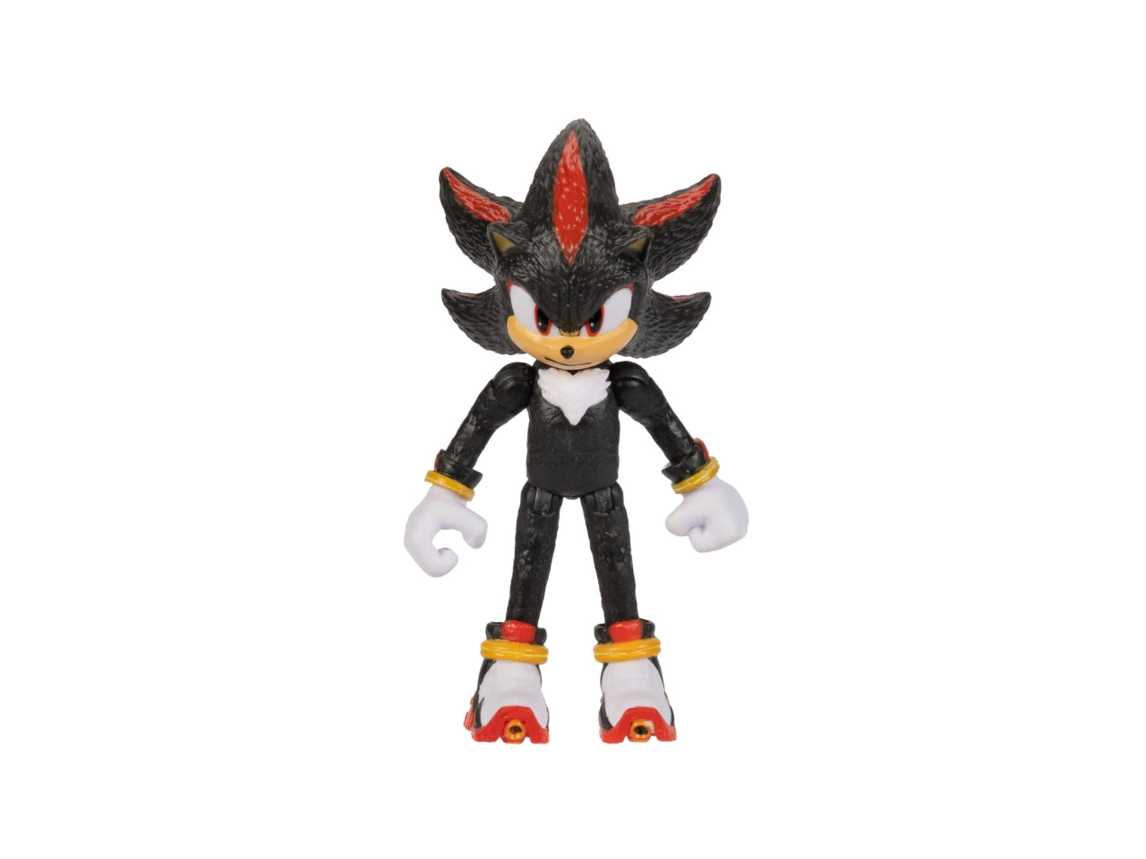 Personaggi Articolati Sonic 3 Movie 6 cm, Figure Dettagliate in Plastica per Fan e Collezionisti - EtÃ  Consigliata 4+ | Jakks Pacific