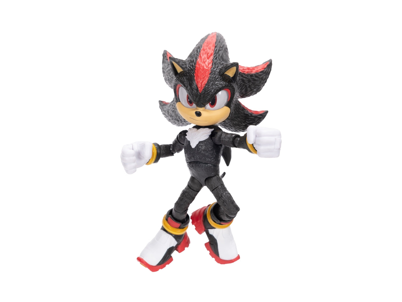 Personaggi Articolati Sonic 3 Movie 13 cm, Figure Dettagliate in Plastica per Fan e Collezionisti - EtÃ  Consigliata 4+ | Jakks Pacific