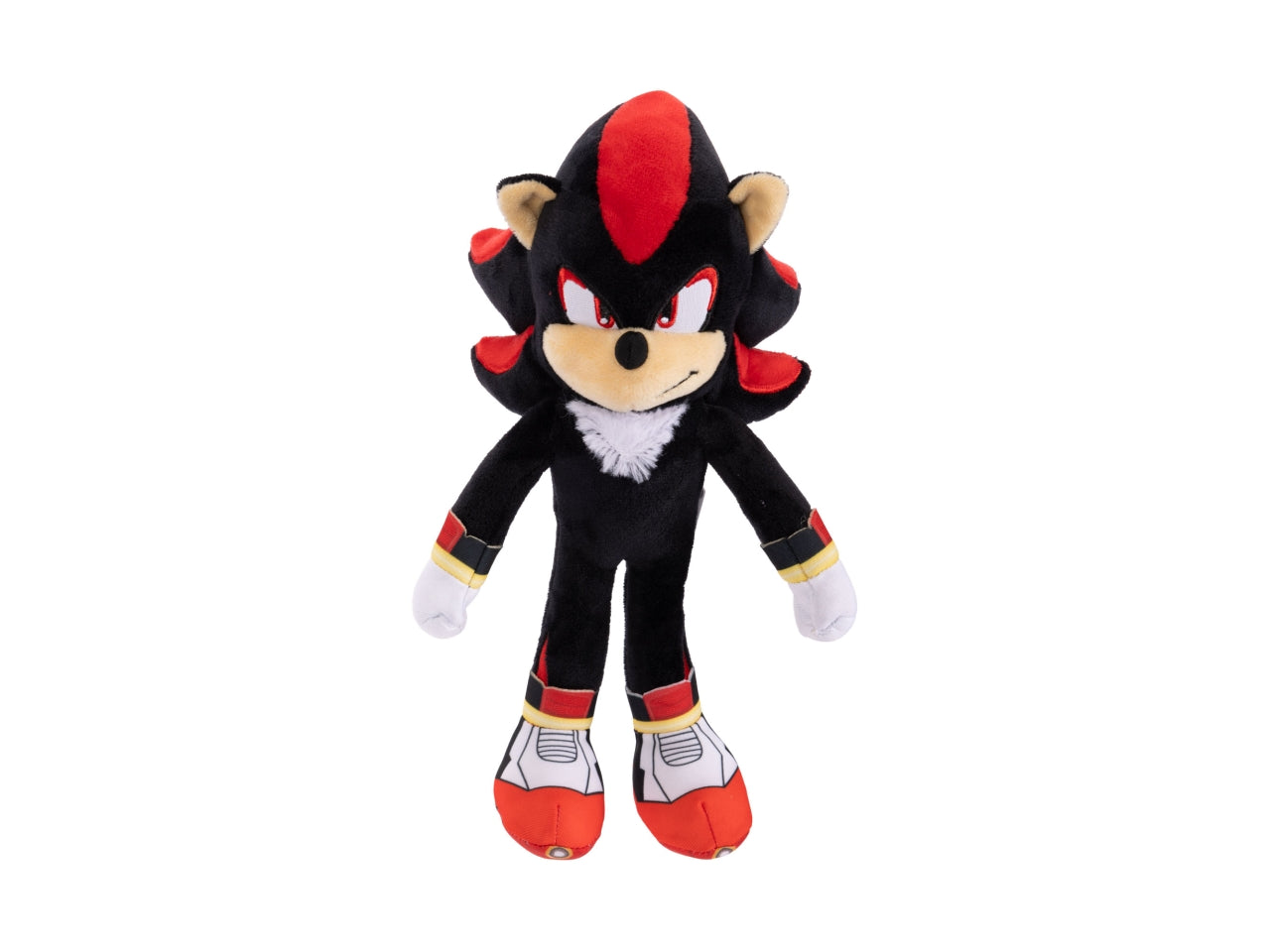 Peluche Sonic 3 Movie 23 cm, Morbido Peluche per Fan e Collezionisti - EtÃ  Consigliata 4+
