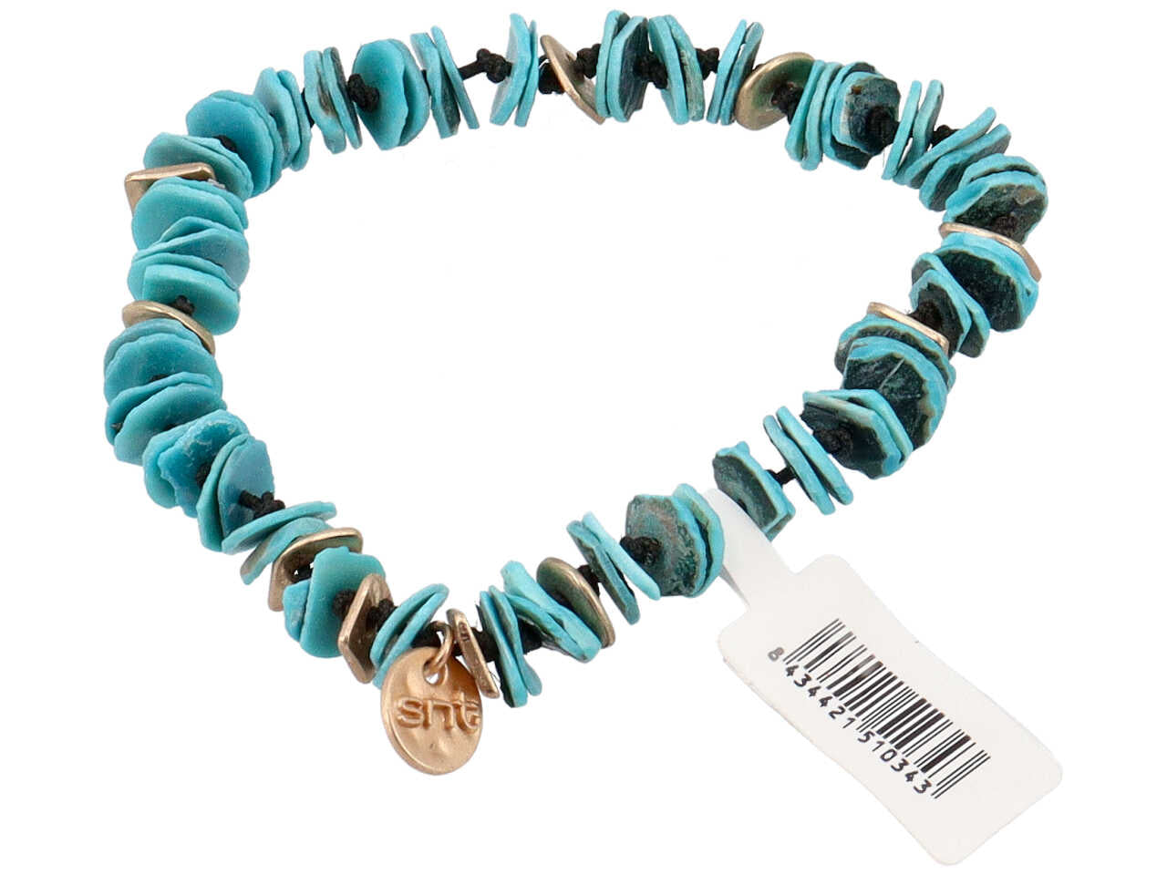 Bracciale elastico 51034