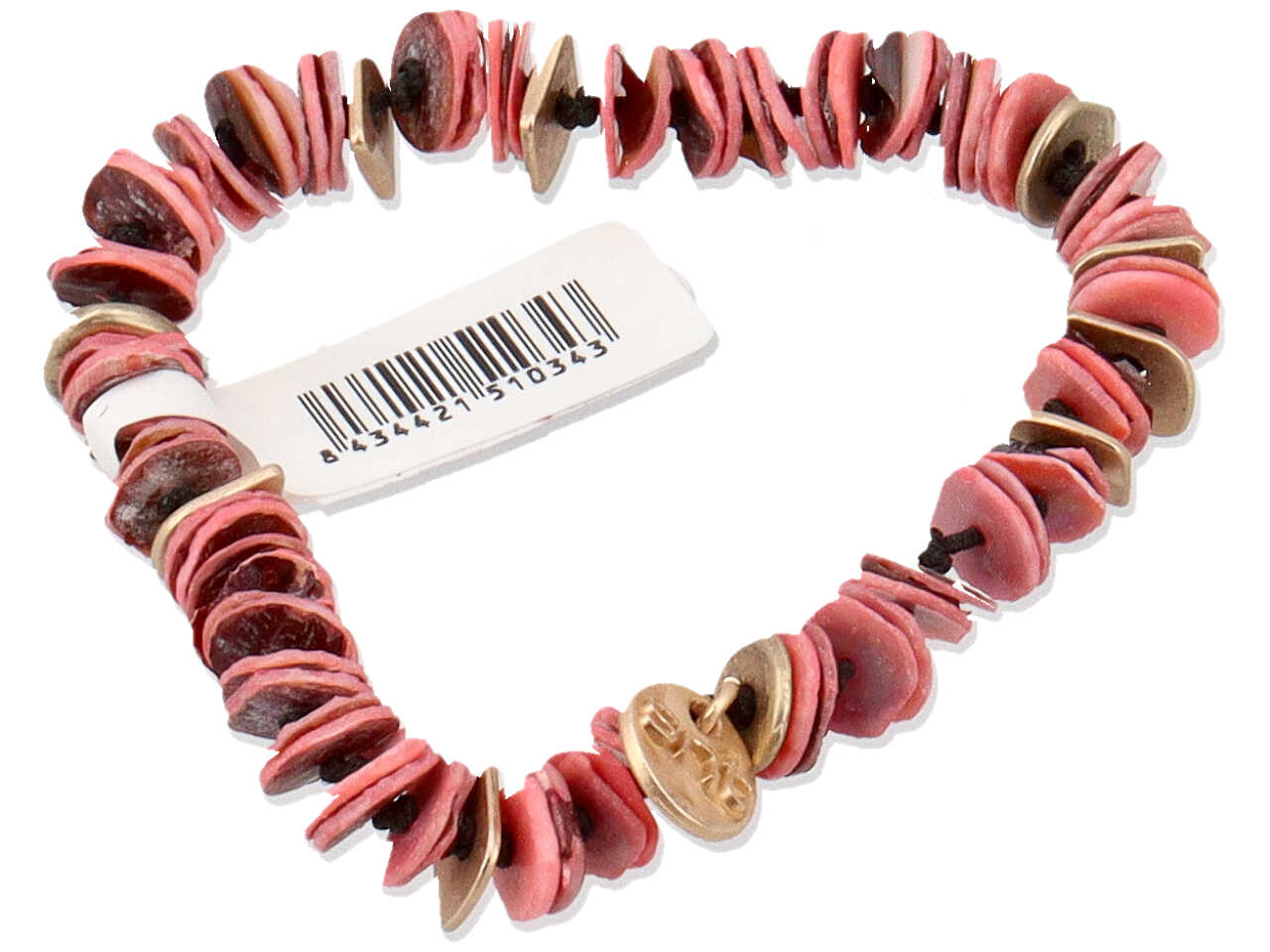 Bracciale elastico 51034