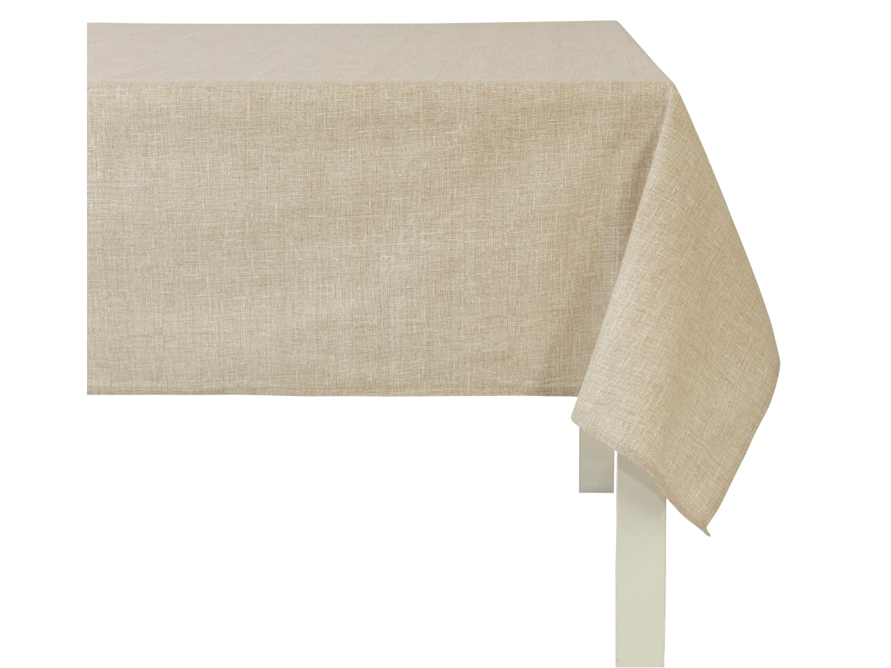 Tovaglia anti-goccia 140x180cm beige