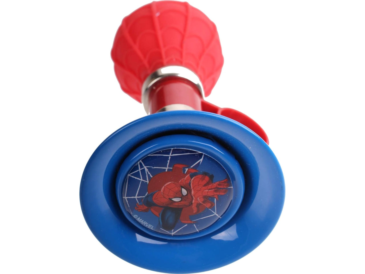 Dy trombetta bici spiderman