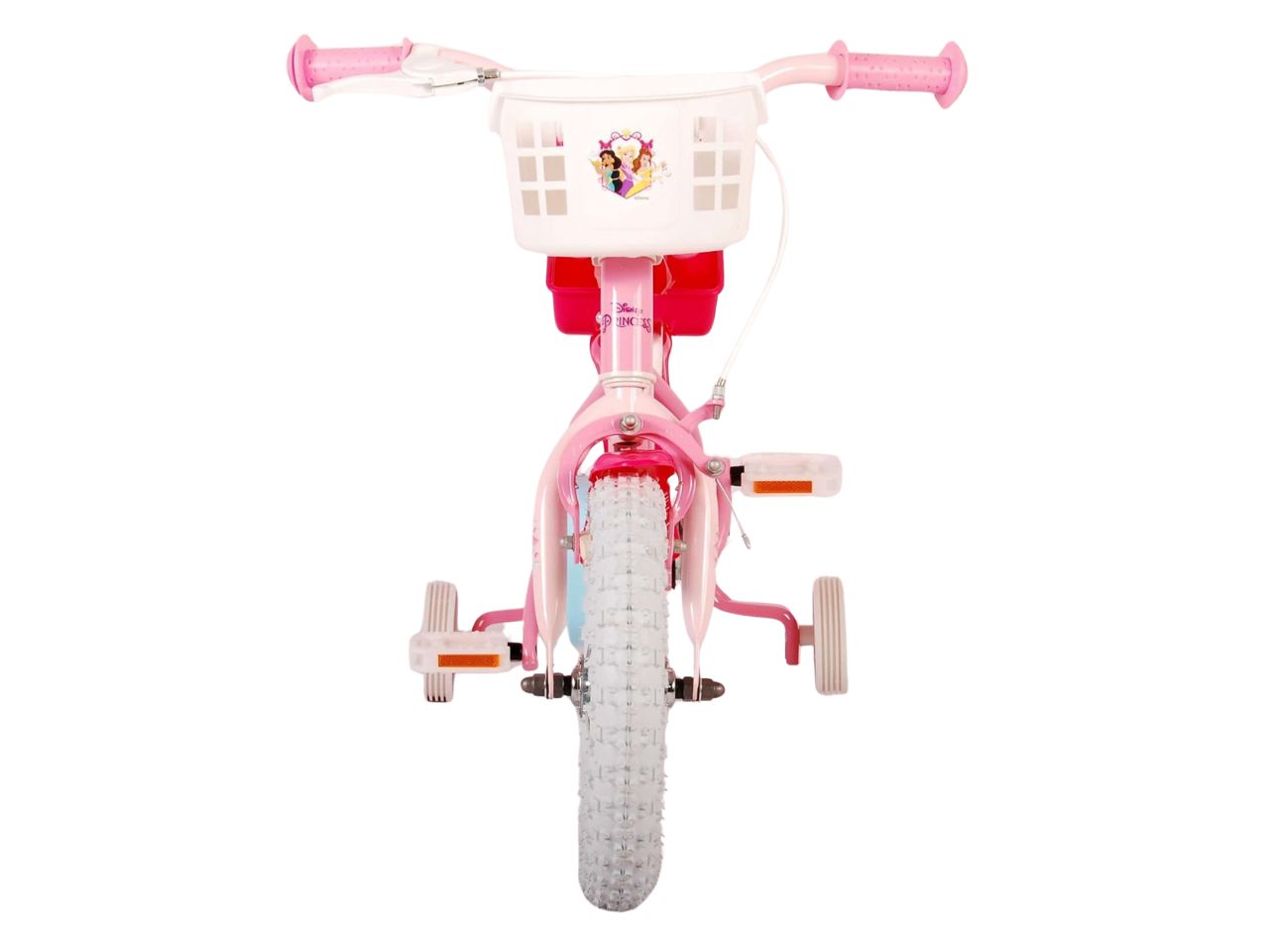 Dy bici princess 12'