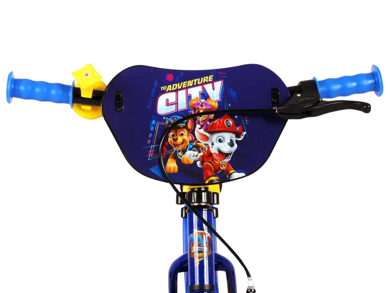 Dy bici paw patrol boy 12'