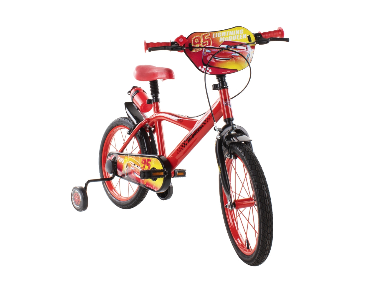 Dy bici cars 16'