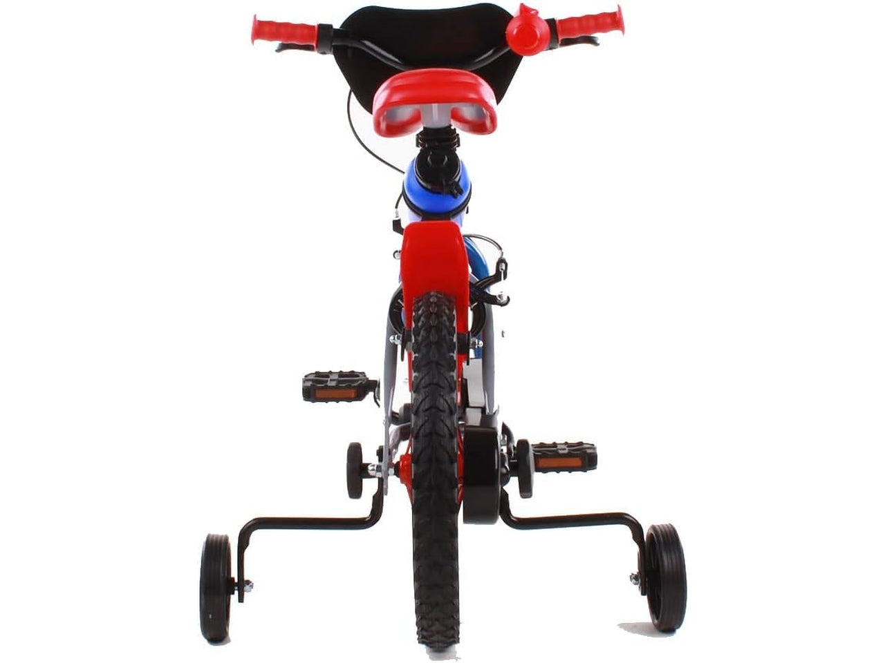 Dy bici avengers 16'