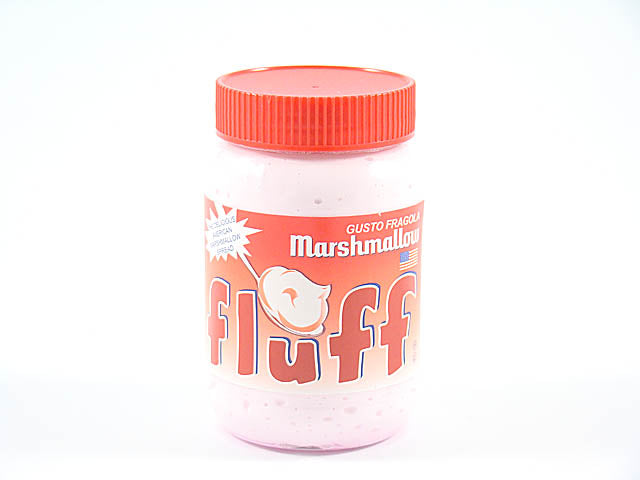 Crema marshmallow fragola 213gr pev204
