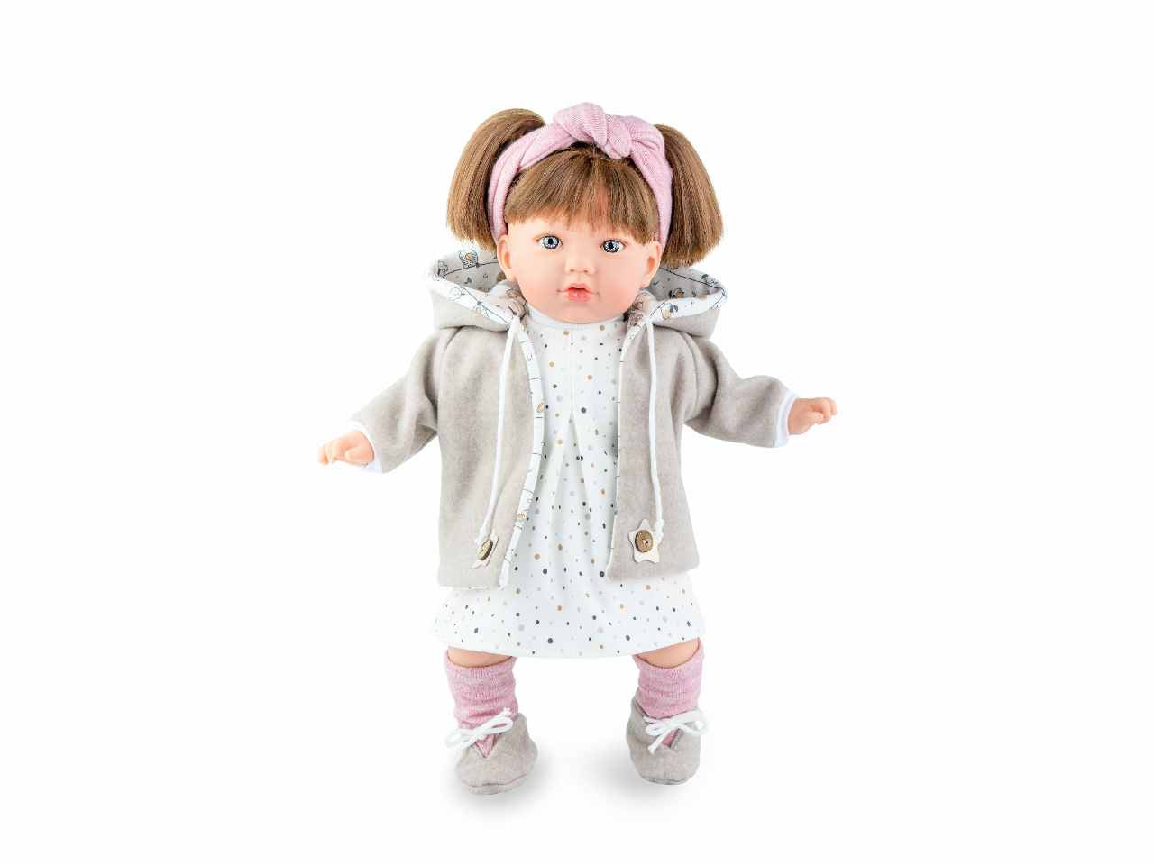 Bambola alina winter 752