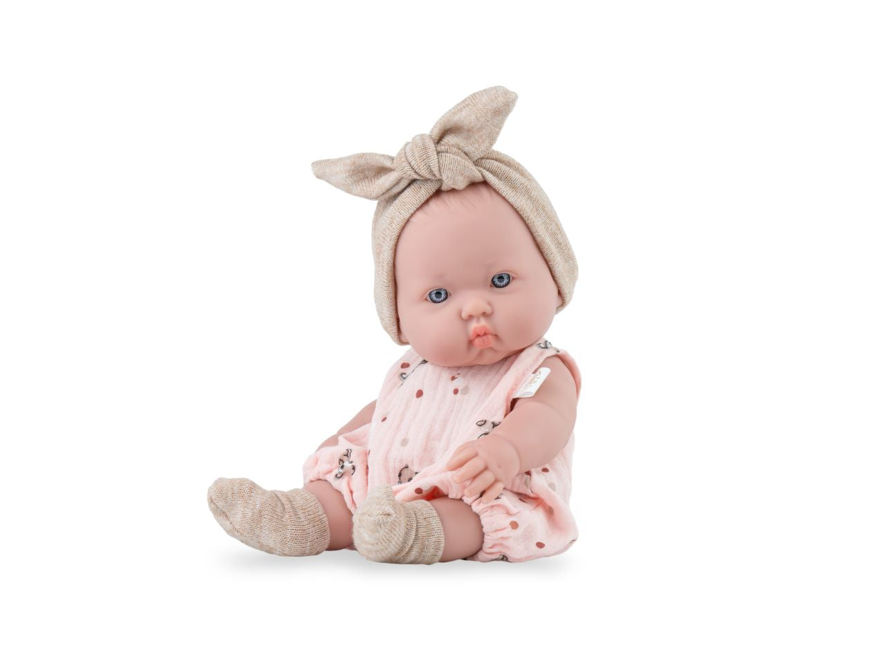 Bambola betty baby nature edition