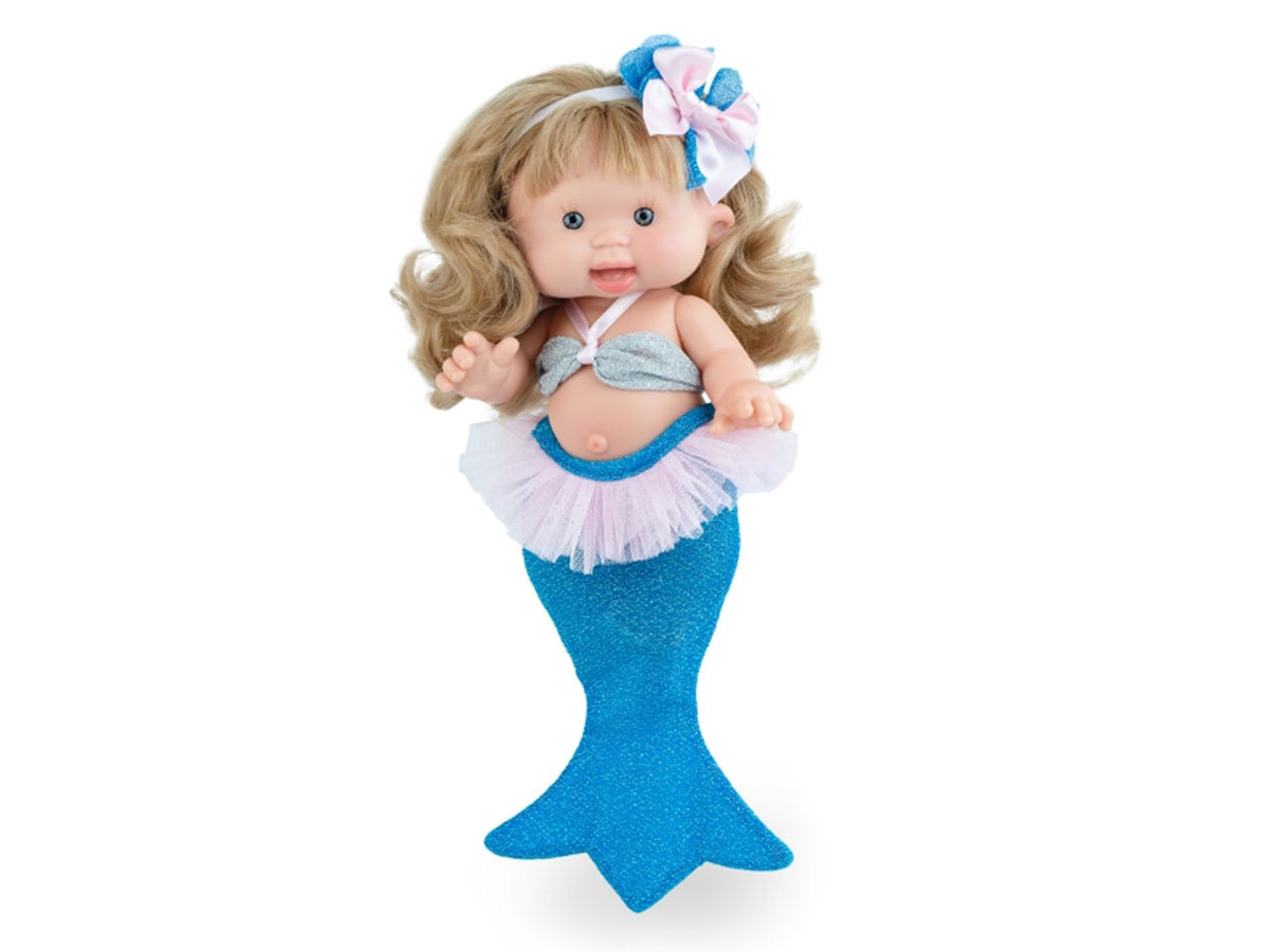 Bambola nenote princesses of the sea
