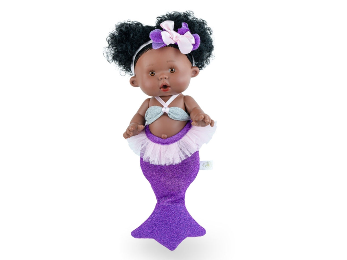 Bambola nenote princesses of the sea
