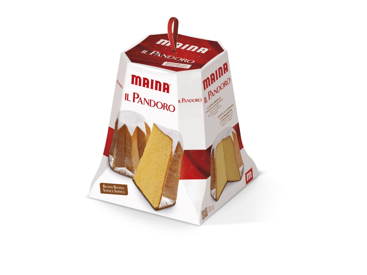Maina i grandi classici il pandoro peso 1kg