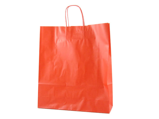 Busta cordino red 36x12x41cm