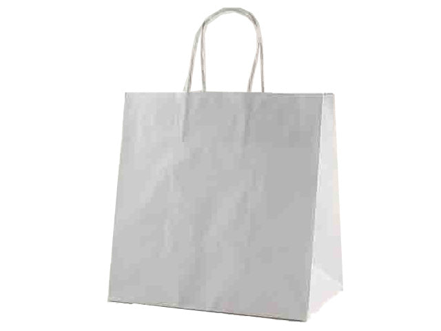 Busta surf large  bianca 25x15x24 3041a