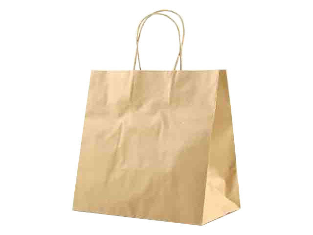 Busta surf large avana 25x15x24cm