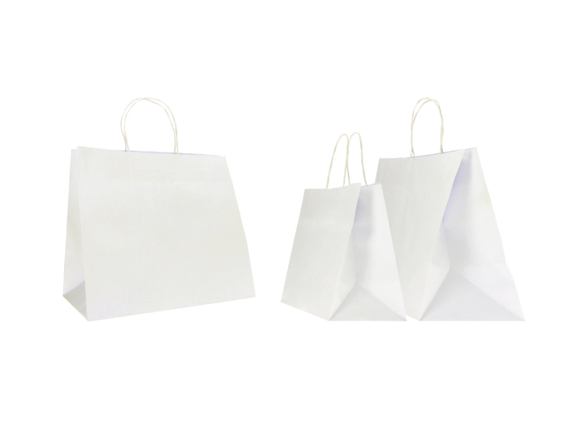Busta surf xlarge bianca 35x22x32 3046a