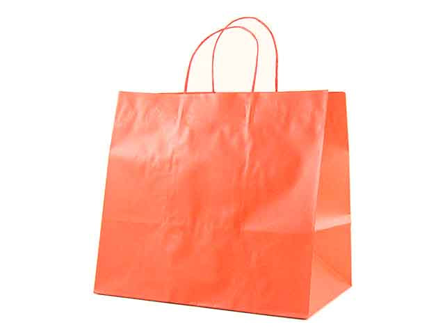 Busta surf xlarge red 35x22x32 3050ab15