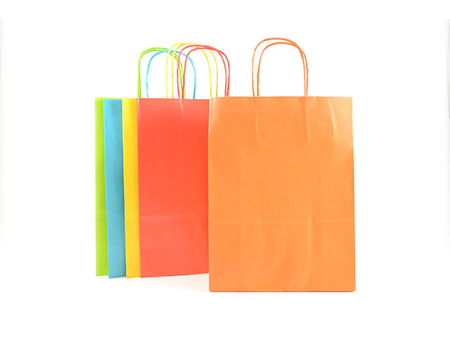 Busta cordino ass.22x10x29cm 310003444bb25