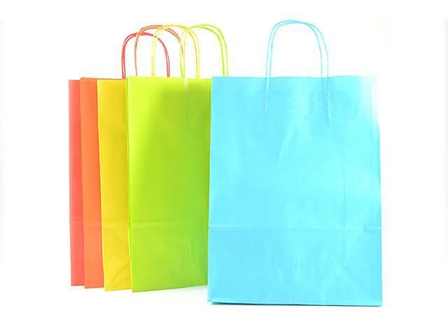 Busta cordino ass.26x11x34cm 310003445bb25