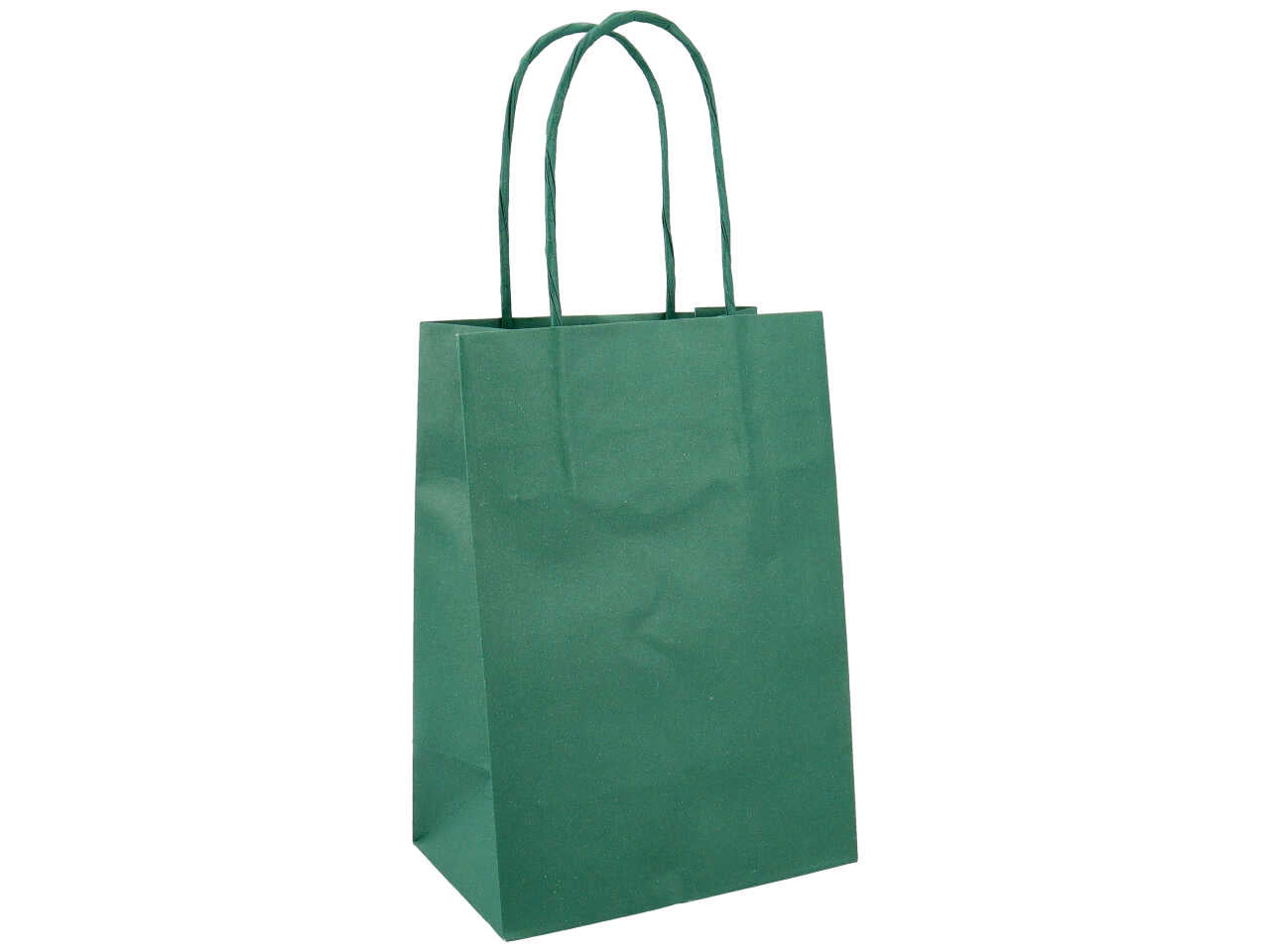 Busta cordino verde 14x9x20 310003439ab25