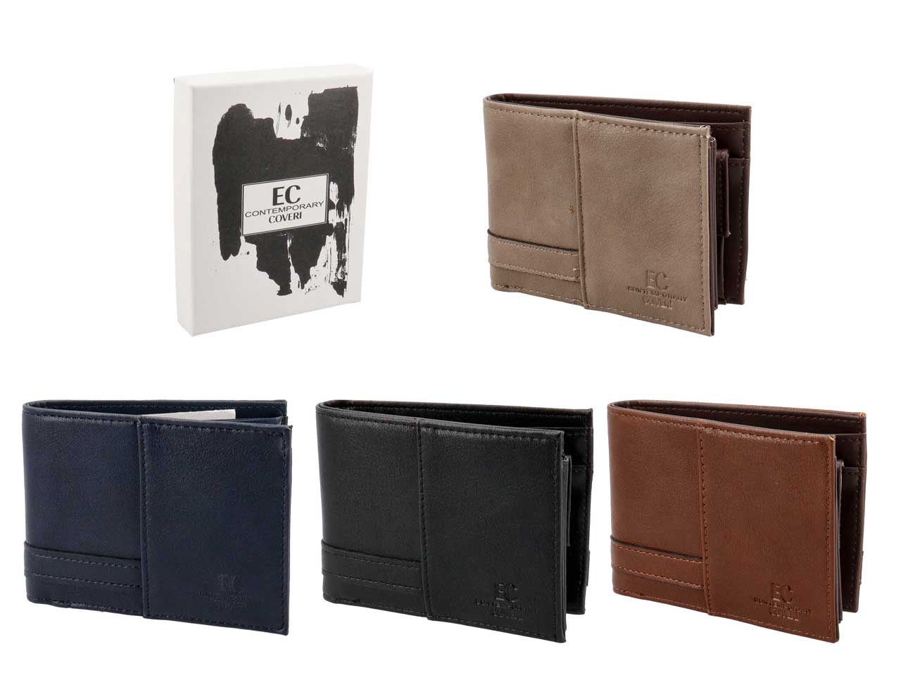 E.coveri p.foglio uomo ec22s-533-04