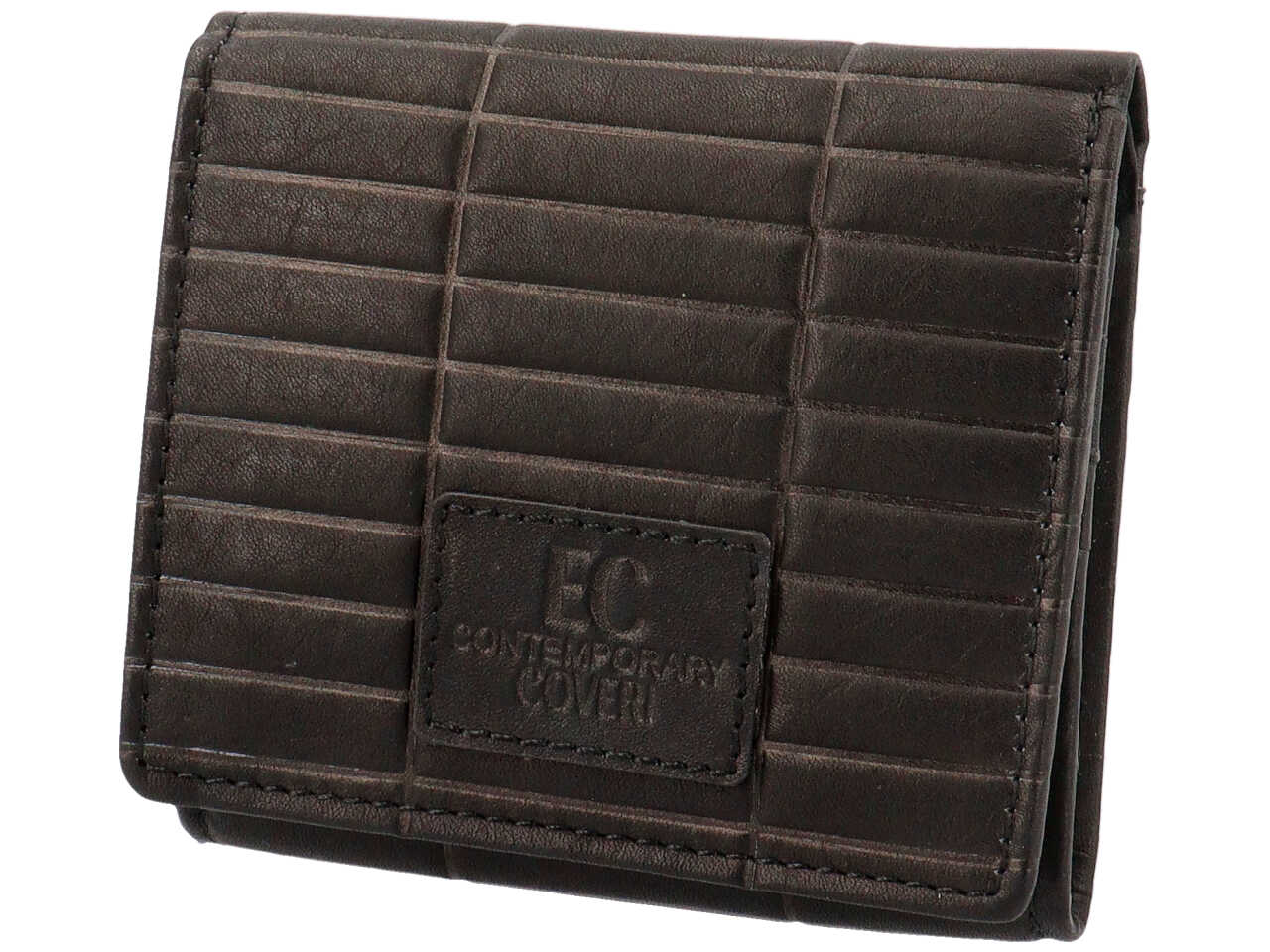 Portafogli enrico coveri modello ulstein disponibile in vari colori