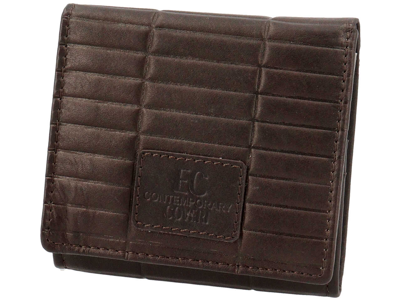 Portafogli enrico coveri modello ulstein disponibile in vari colori