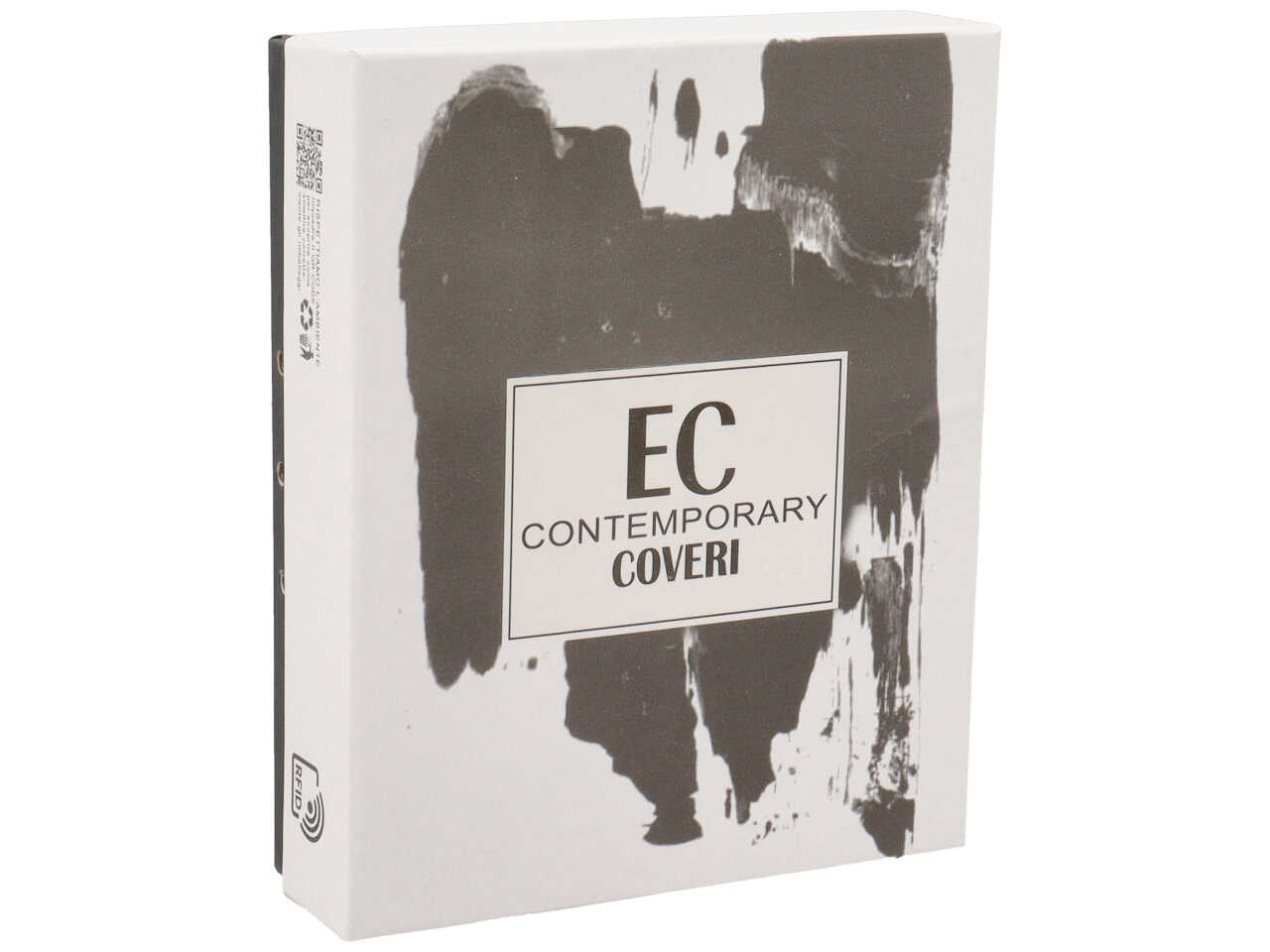 Portafogli enrico coveri modello ulstein disponibile in vari colori