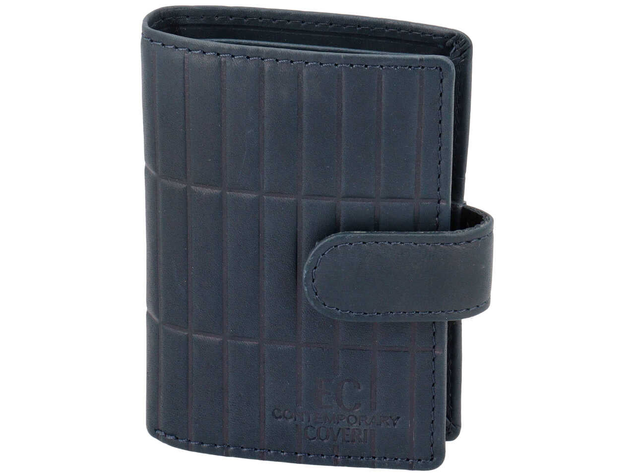 Portafogli enrico coveri modello ulstein disponibile in vari colori
