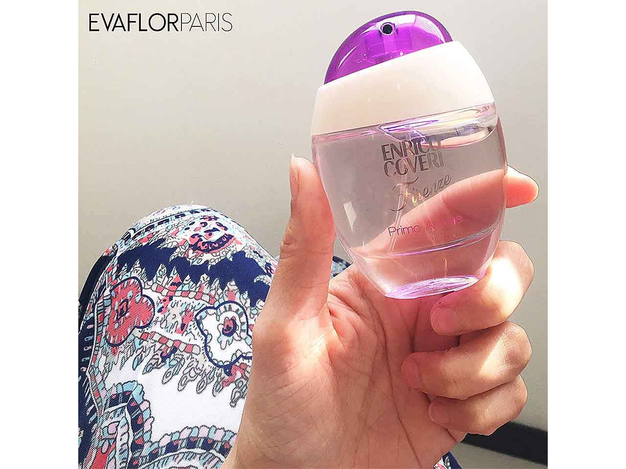 E.coveri primo amore donna edt 50ml ec150002