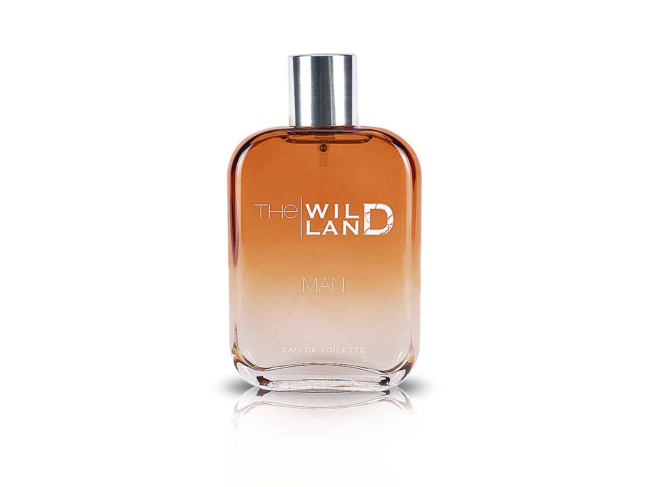 Morris the wild land edt.100ml.mo20000065