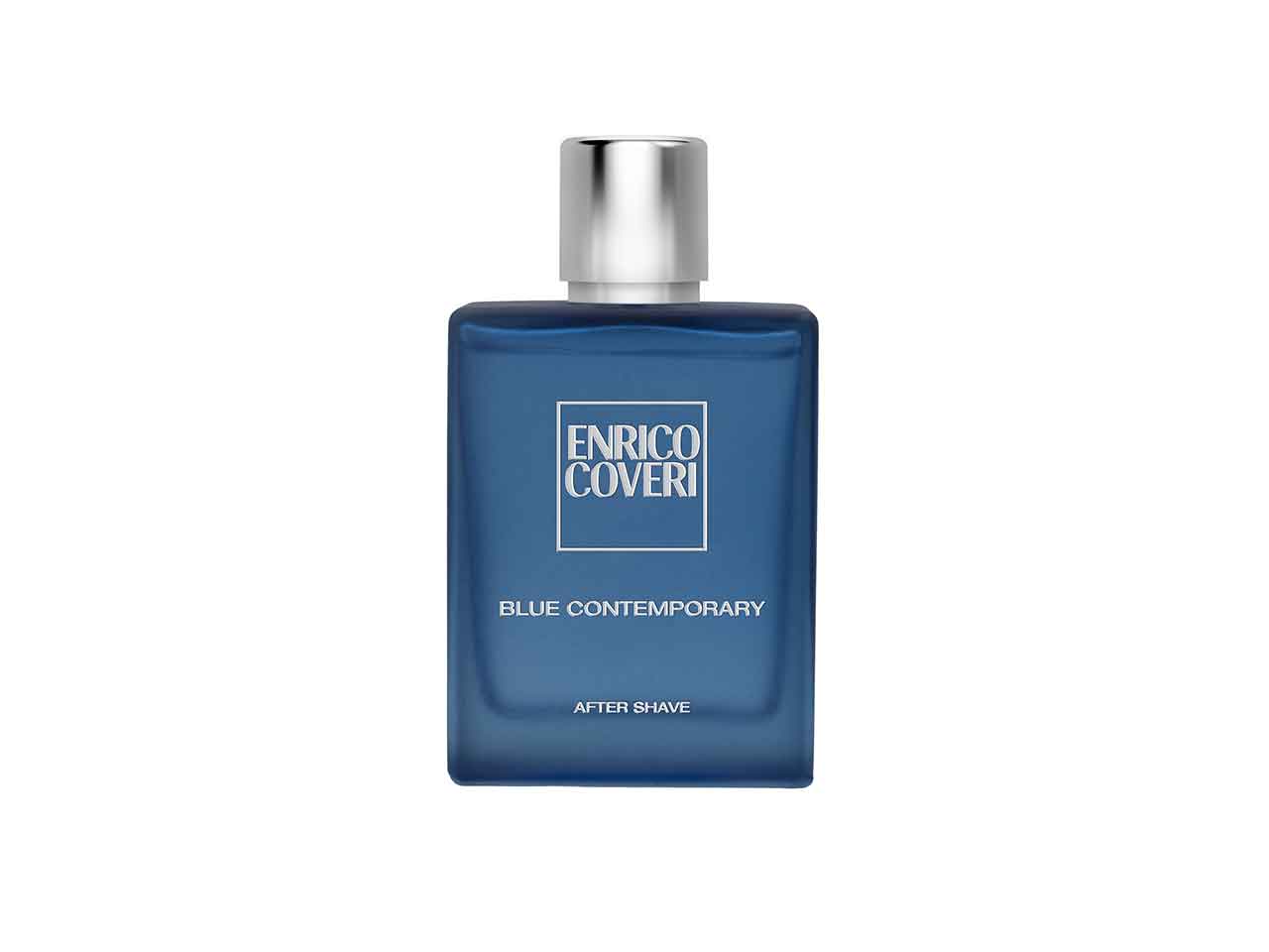 E.coveri blue contemporary d.barba 100ml ec200002