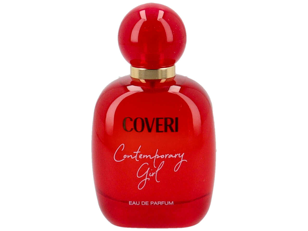 Enrico coveri contemporary girl edp 100ml ec210001
