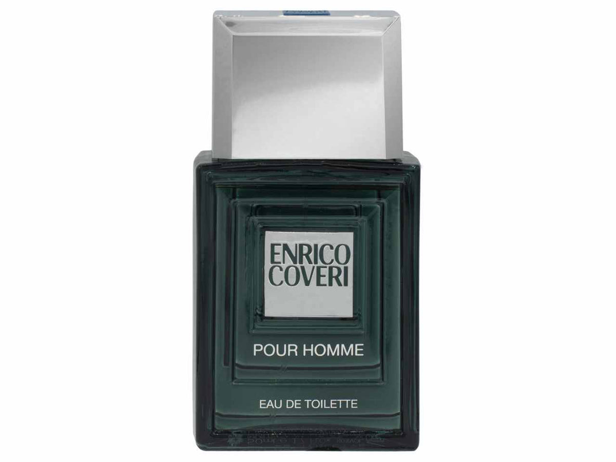 Enrico coveri pour homme edt 50ml
