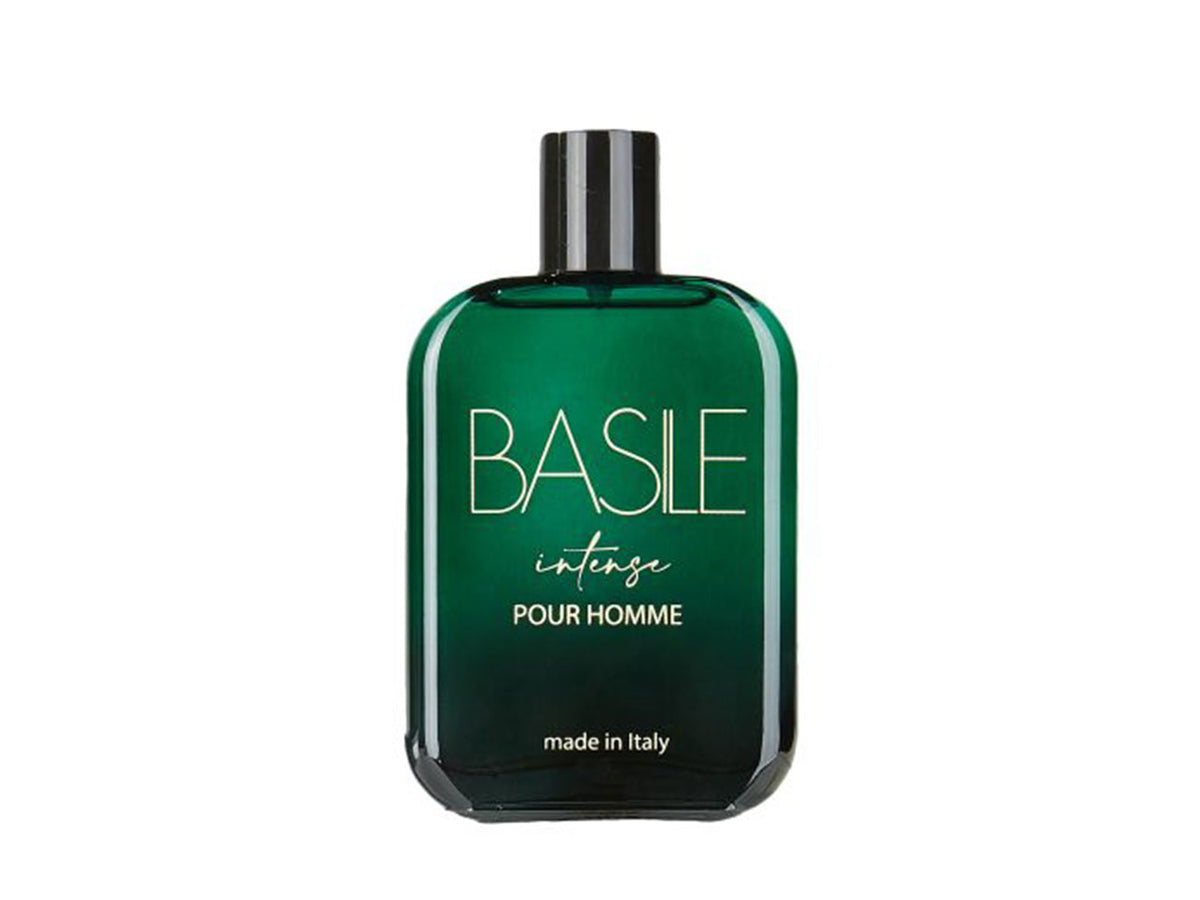 Profumo uomo basile intense edt 100ml