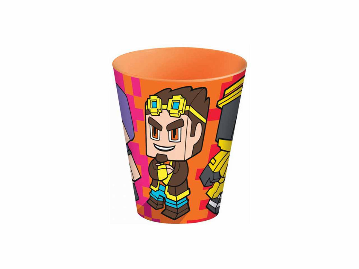 Lyon pbicchiere in plastica 260ml $