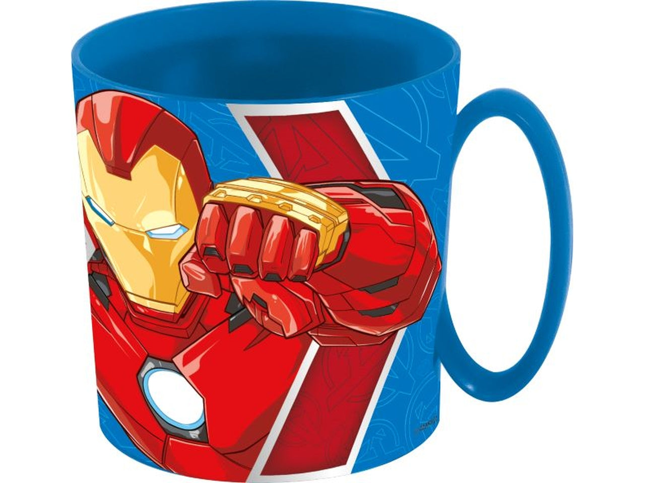 Avengers mug da 390ml