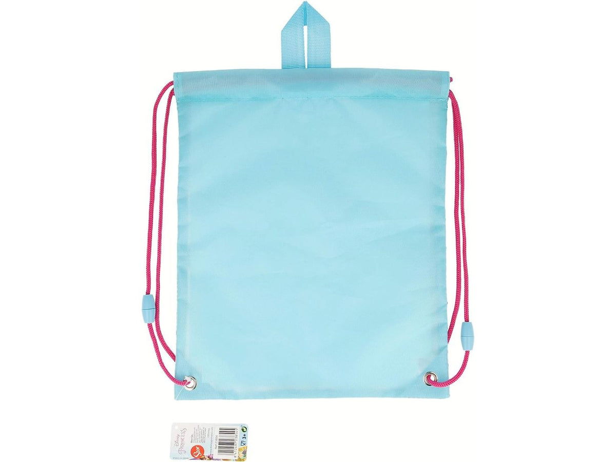 Sacca principesse lunch bag $